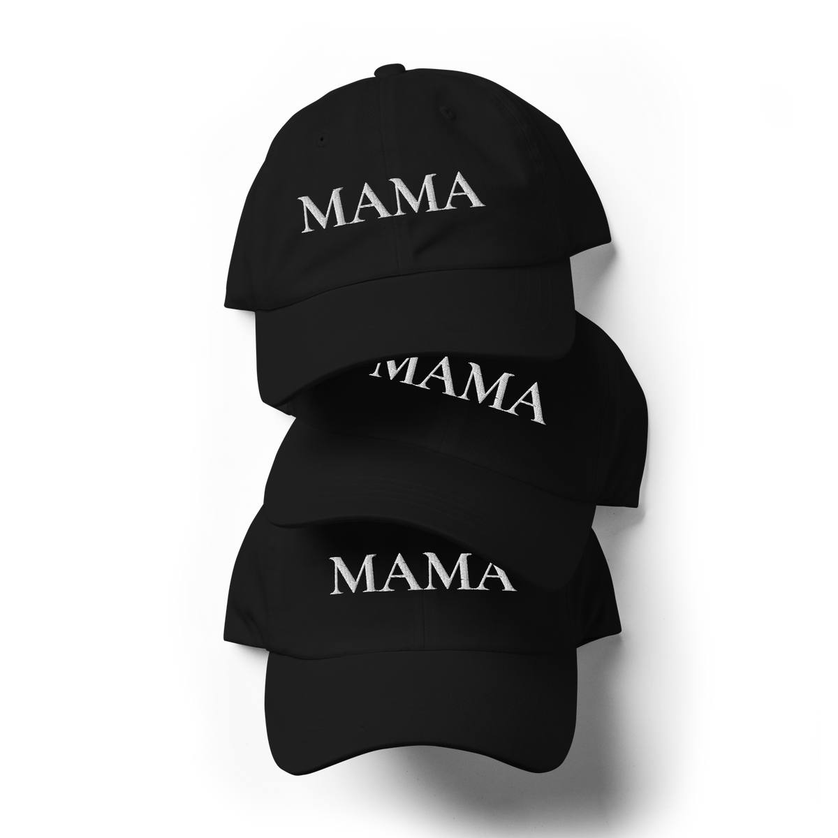 MAMA Cap – bestickt